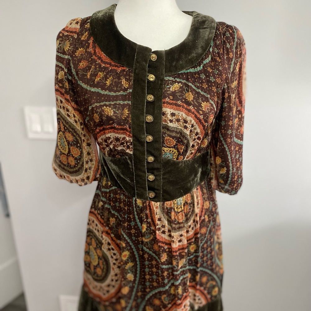 Dress